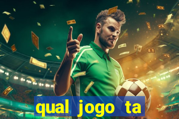 qual jogo ta pagando agora pg